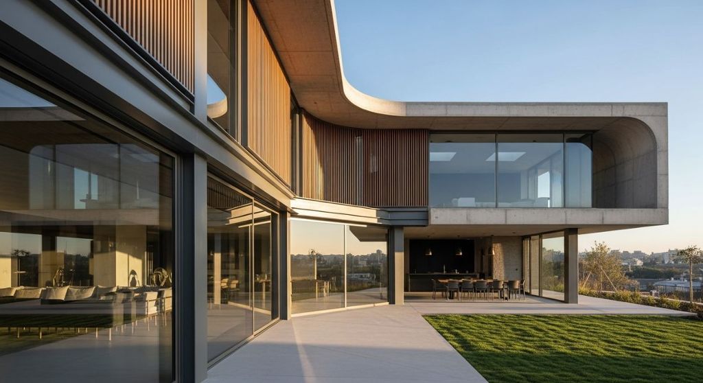 Alisado de Paredes en Los Molinos