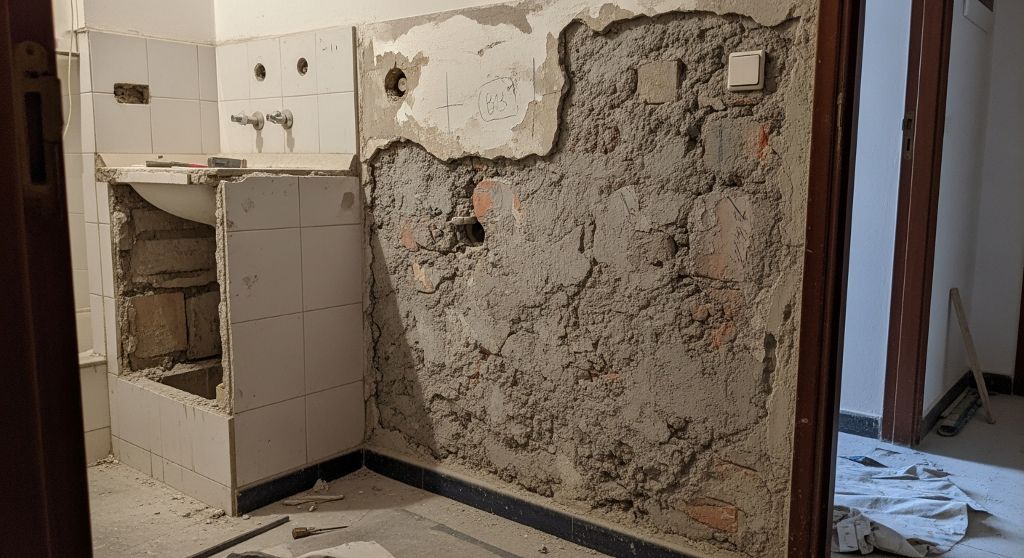 Colocación de Pladur en Hoyo De Manzanares