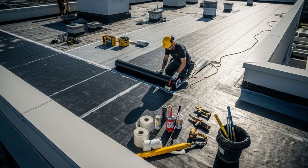 Servicio de Construcción de Tabiques en Aluche Servicio de Construcción de Tabiques en Aluche