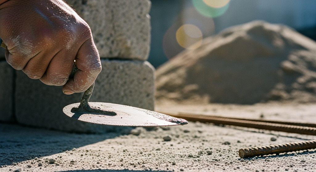 Servicio de Construcción de Tabiques en El Álamo