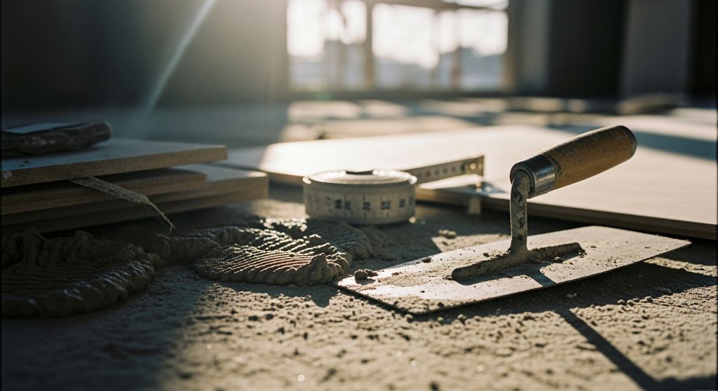 Servicio de Construcción de Tabiques en Las Águilas