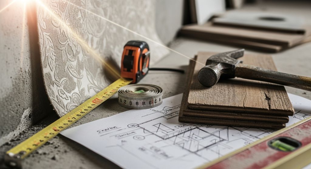 Servicio de Construcción de Tabiques en Orcasitas