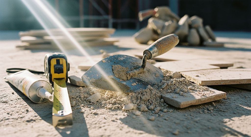 Servicio de Construcción de Tabiques en Vista Alegre