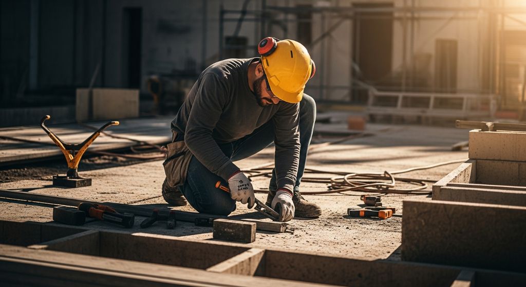 Servicio de Demoliciones y Desescombros en Alcorcón