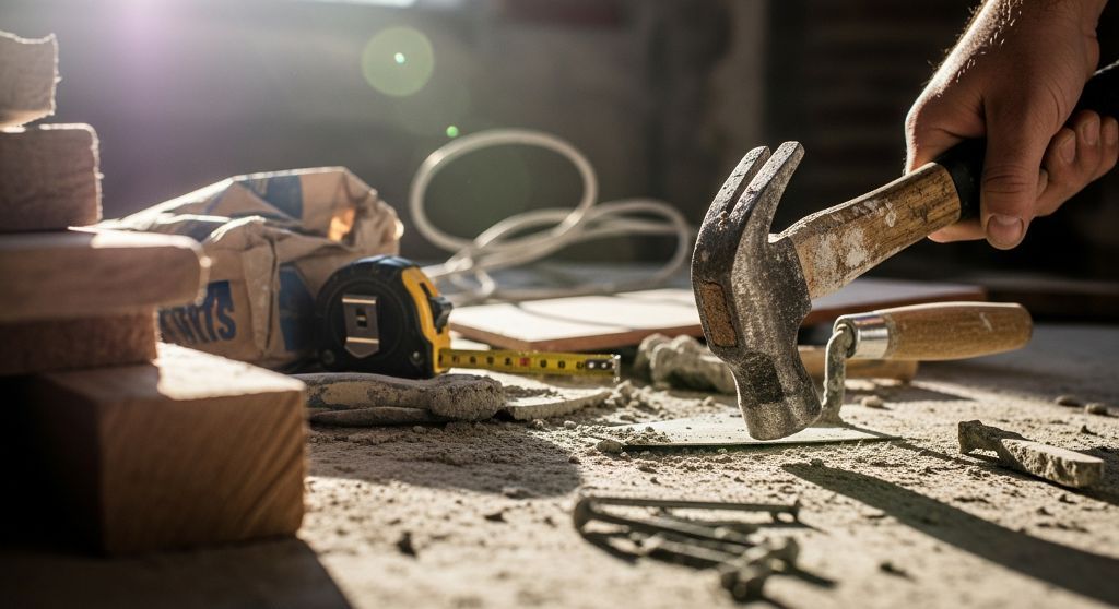 Servicio de Demoliciones y Desescombros en La Hiruela Servicio de Demoliciones y Desescombros en La Hiruela