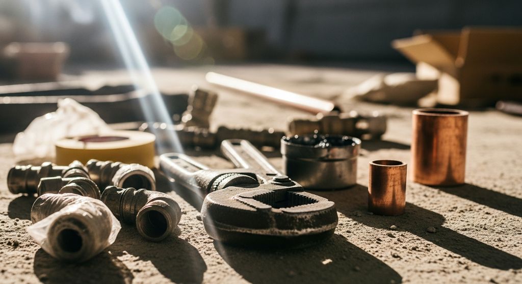 Servicio de Demoliciones y Desescombros en Madarcos