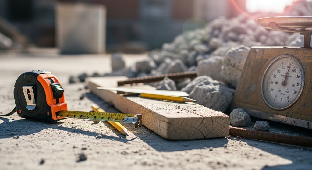 Servicio de Demoliciones y Desescombros en Pueblo Nuevo