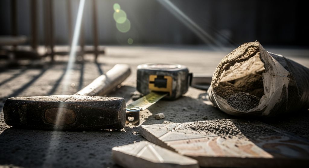 Demoliciones y Desescombros en Villaconejos