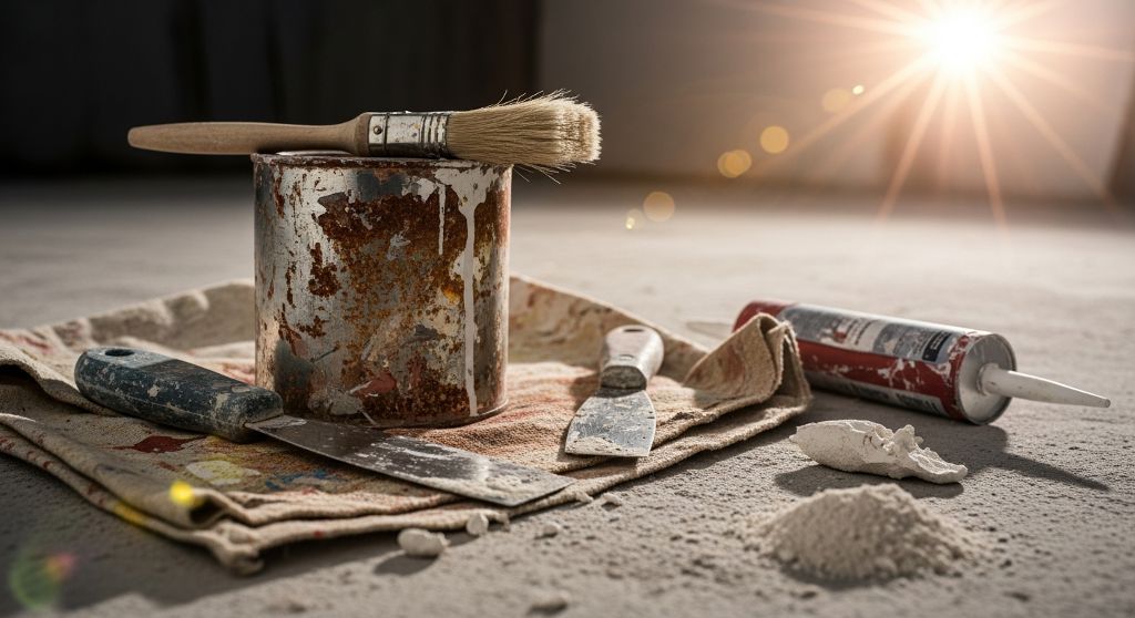 Servicio de Pintura de Exteriores en Valdetorres De Jarama