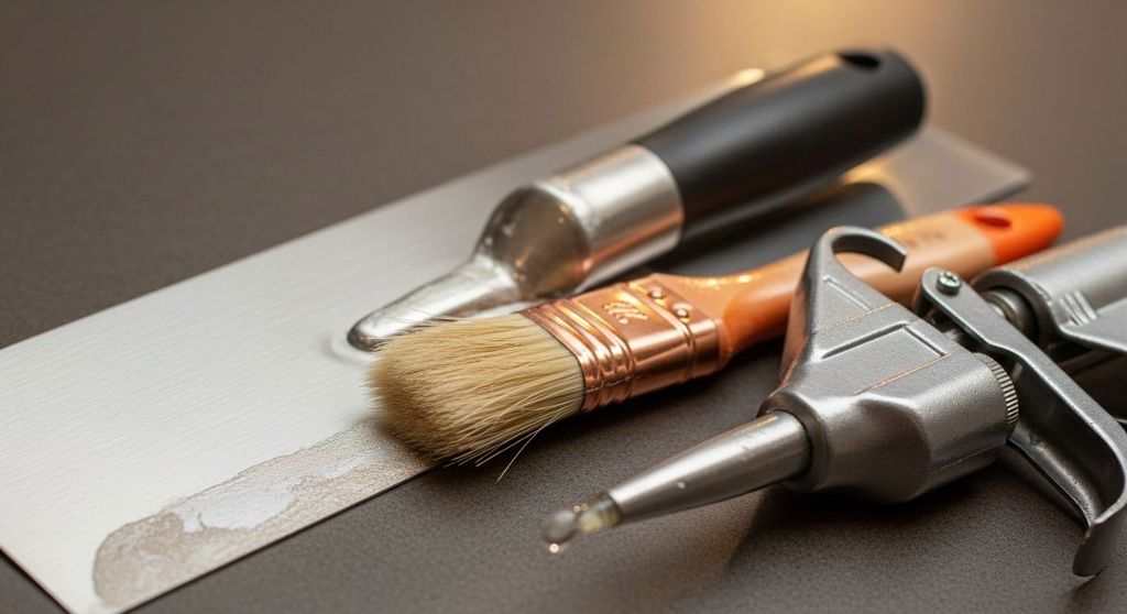 Servicio de Pintura de Interiores en El Molar Servicio de Pintura de Interiores en El Molar