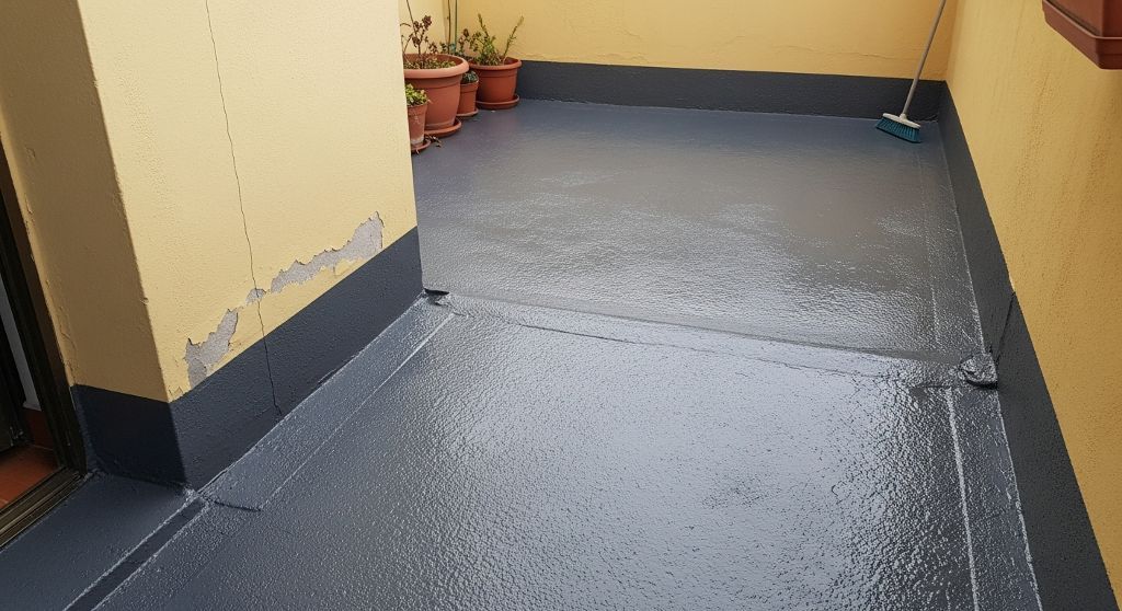 Servicio de Pintura de Interiores en El Viso Servicio de Pintura de Interiores en El Viso