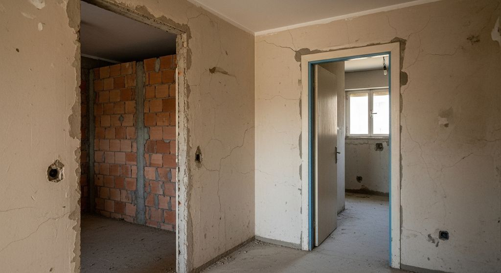 Servicio de Pintura de Interiores en Ensanche De Vallecas