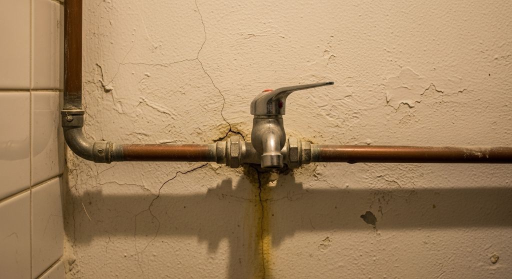 Servicio de Pintura de Interiores en Patones