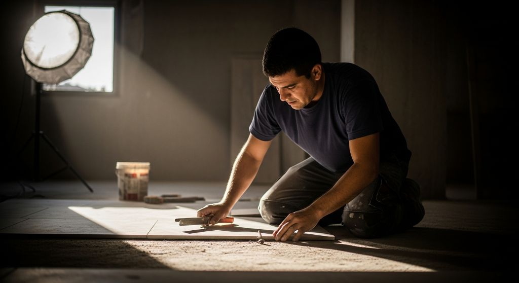 Pintura de Interiores en Timón