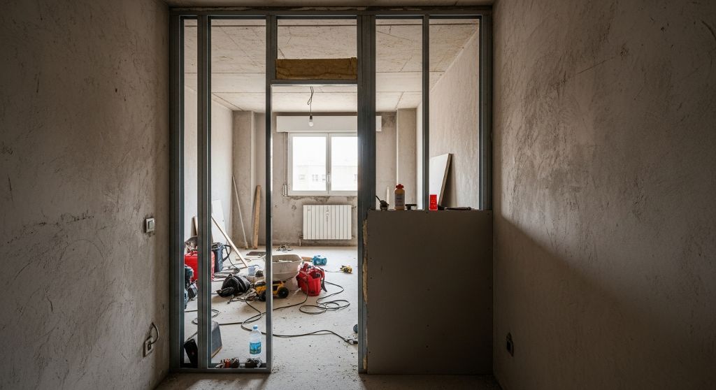 Servicio de Reformas de Baños en Alameda Del Valle