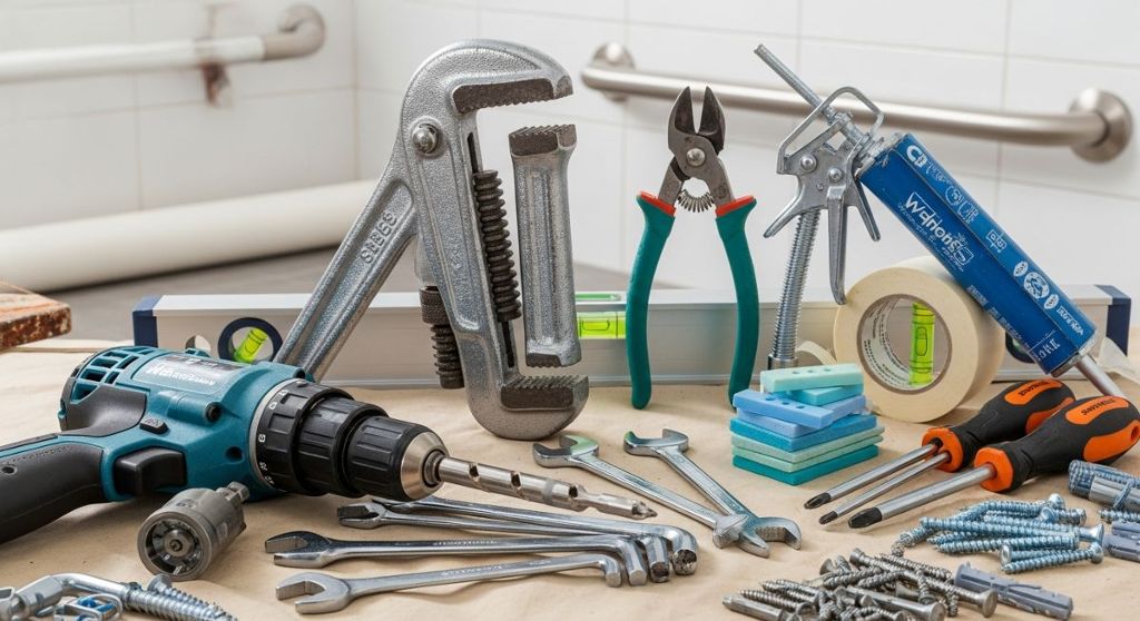 Reformas de Baños en Berruguete Reformas de Baños en Berruguete