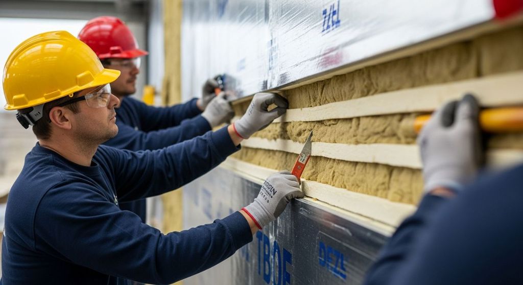 Servicio de Reformas de Baños en Horcajo