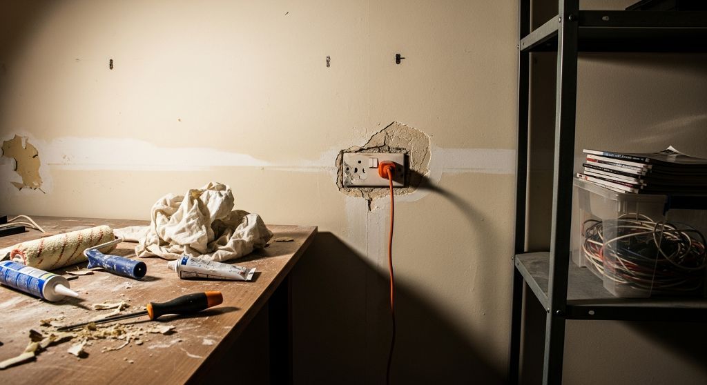 Reformas de Baños en Justicia Reformas de Baños en Justicia