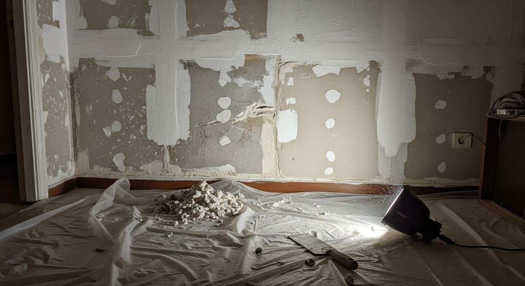 Servicio de Reformas de Baños en Santa María De La Alameda