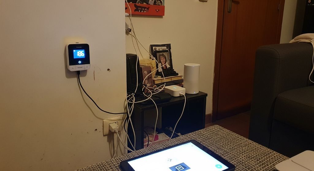 Servicio de Reformas de Cocinas en Robregordo