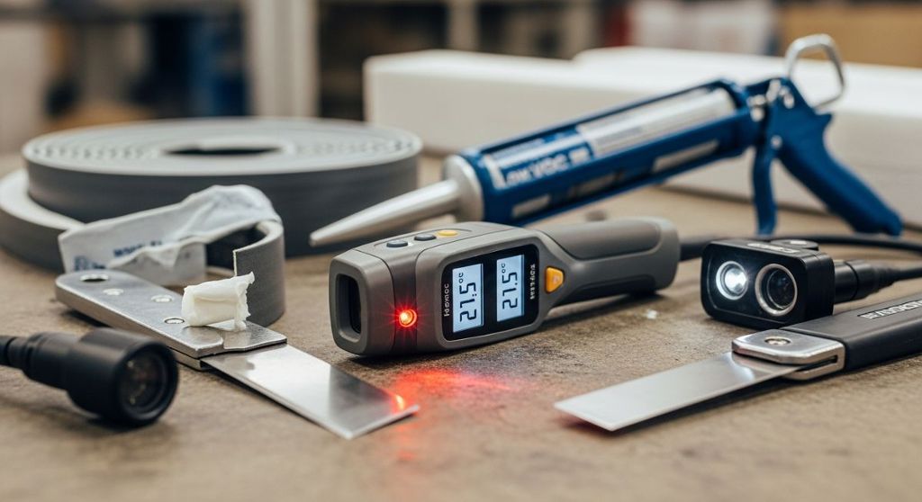 Servicio de Revestimiento de Fachadas en Algete