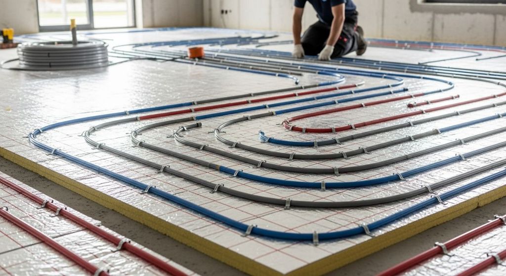 Trabajos de Electricidad en Humanes De Madrid