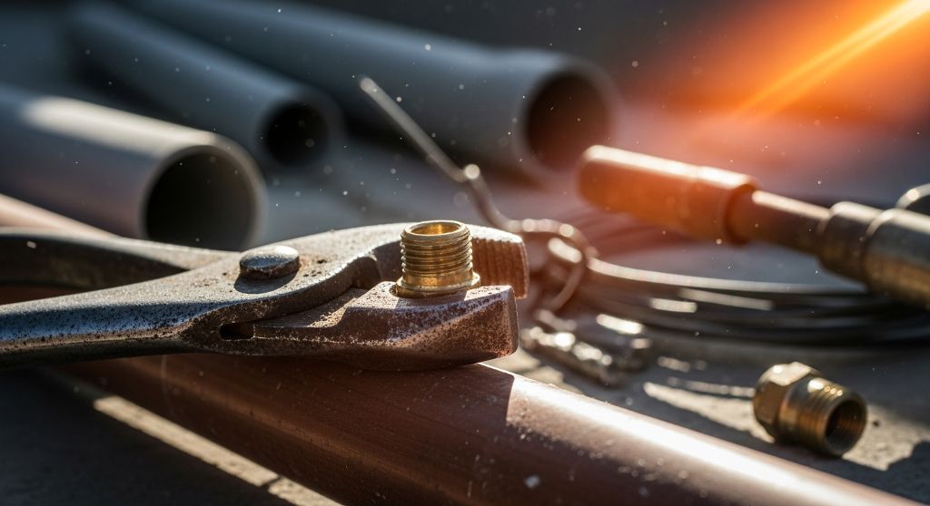 Trabajos de Electricidad en San Agustín Del Guadalix