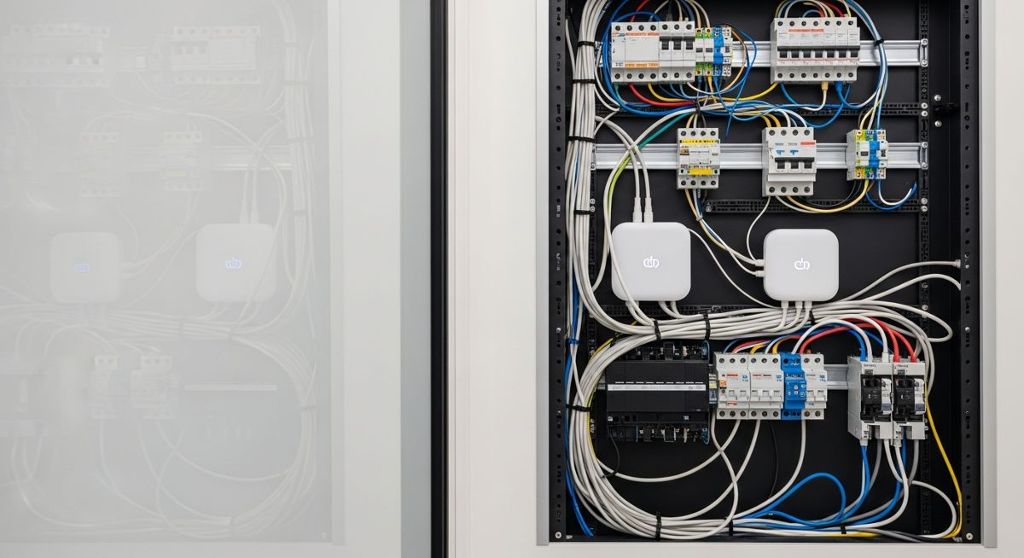 Servicio de Trabajos de Electricidad en Valdemoro