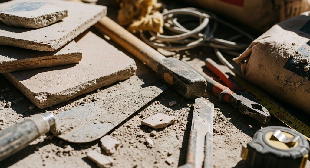 Servicio de Trabajos de Fontanería en Arroyomolinos