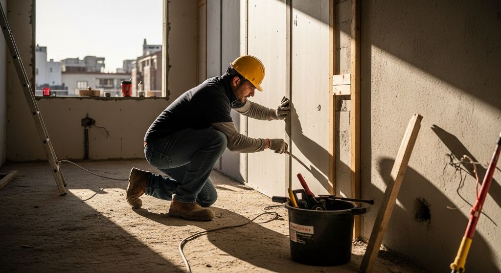 Servicio de Trabajos de Fontanería en Cadalso De Los Vidrios