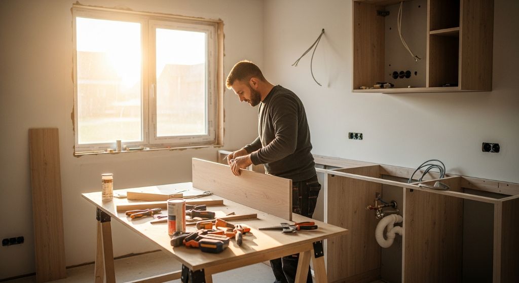 Trabajos de Fontanería en Humanes De Madrid